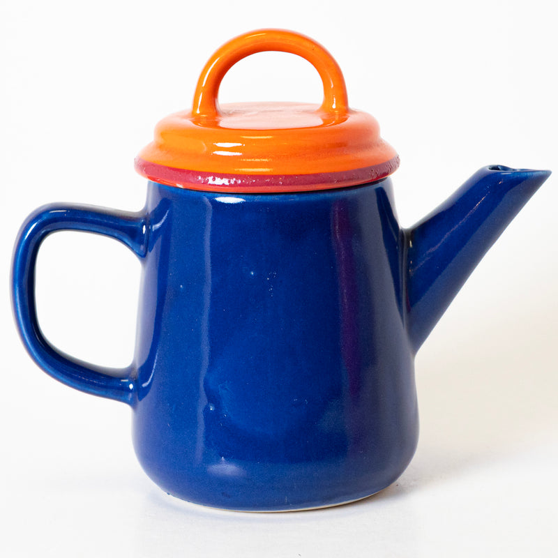 CITRUS SKY POT - Kalakriti