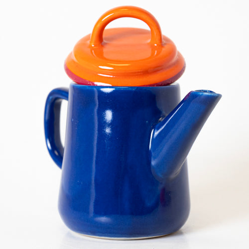 CITRUS SKY POT - Kalakriti