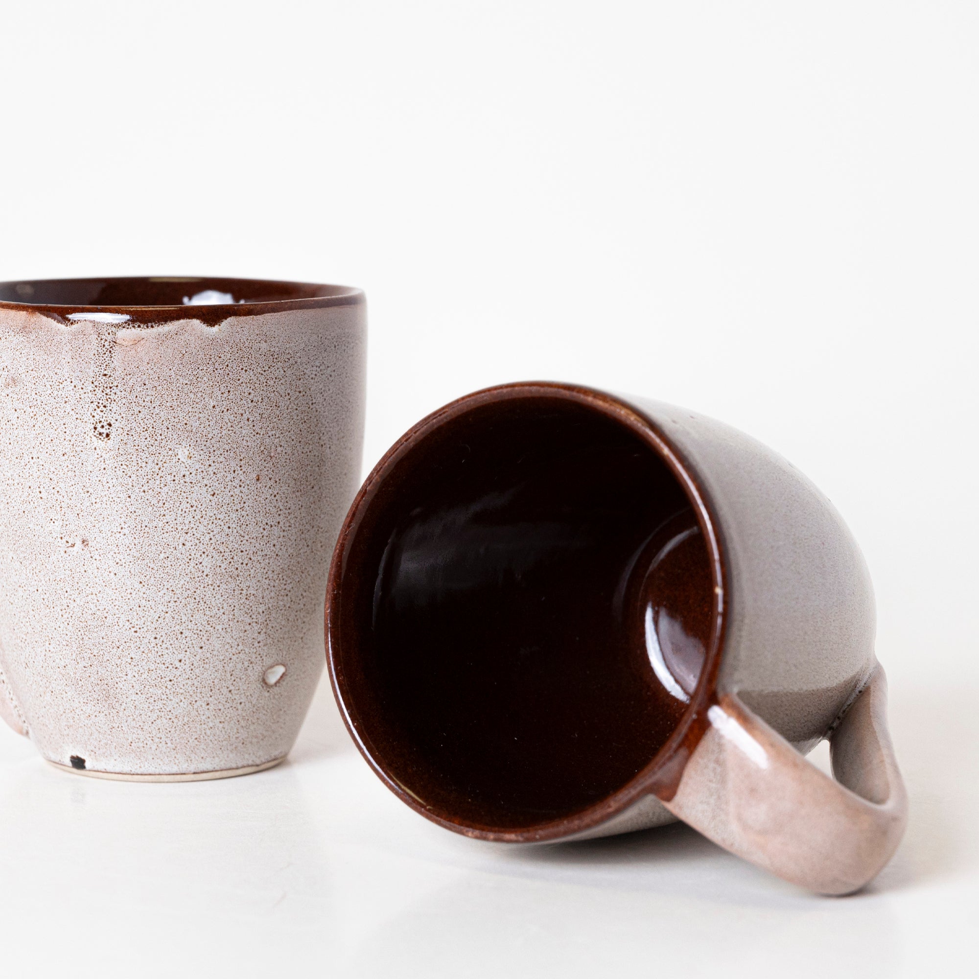 Stone Hue Coffee Mug