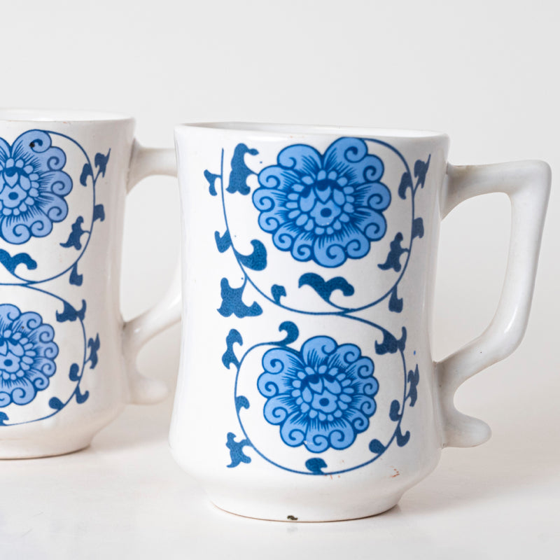 INDIAN PRINT MUG - Kalakriti