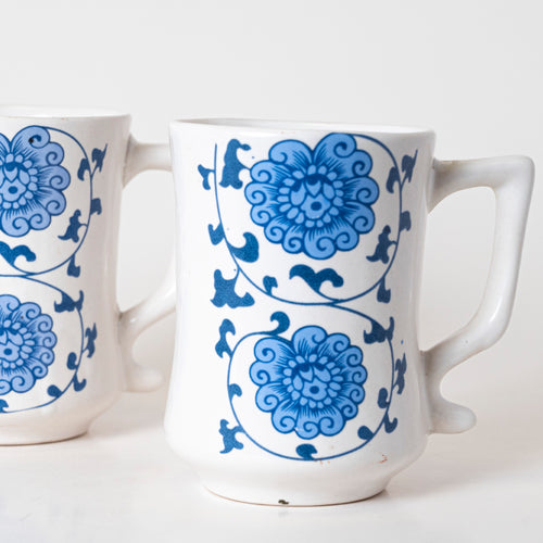 INDIAN PRINT MUG - Kalakriti