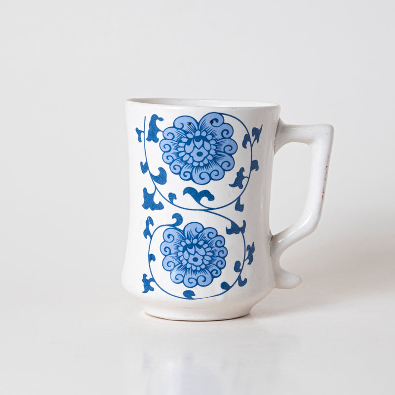 INDIAN PRINT MUG - Kalakriti
