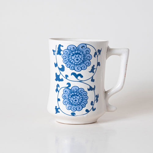 INDIAN PRINT MUG - Kalakriti
