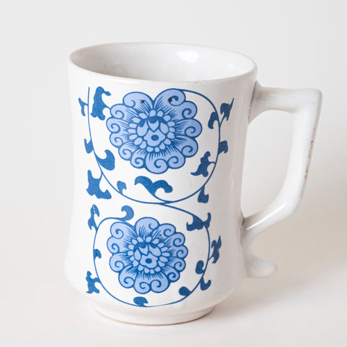 INDIAN PRINT MUG - Kalakriti