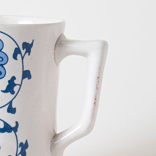 INDIAN PRINT MUG - Kalakriti