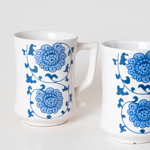 INDIAN PRINT MUG - Kalakriti