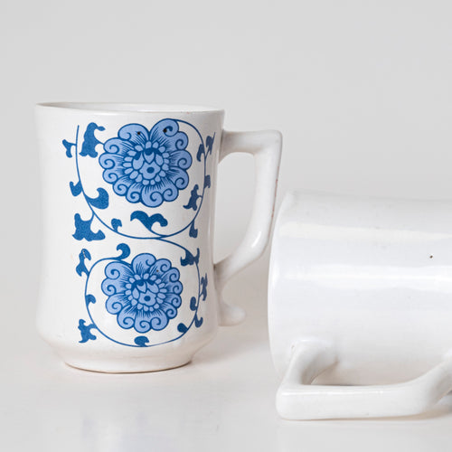 INDIAN PRINT MUG - Kalakriti