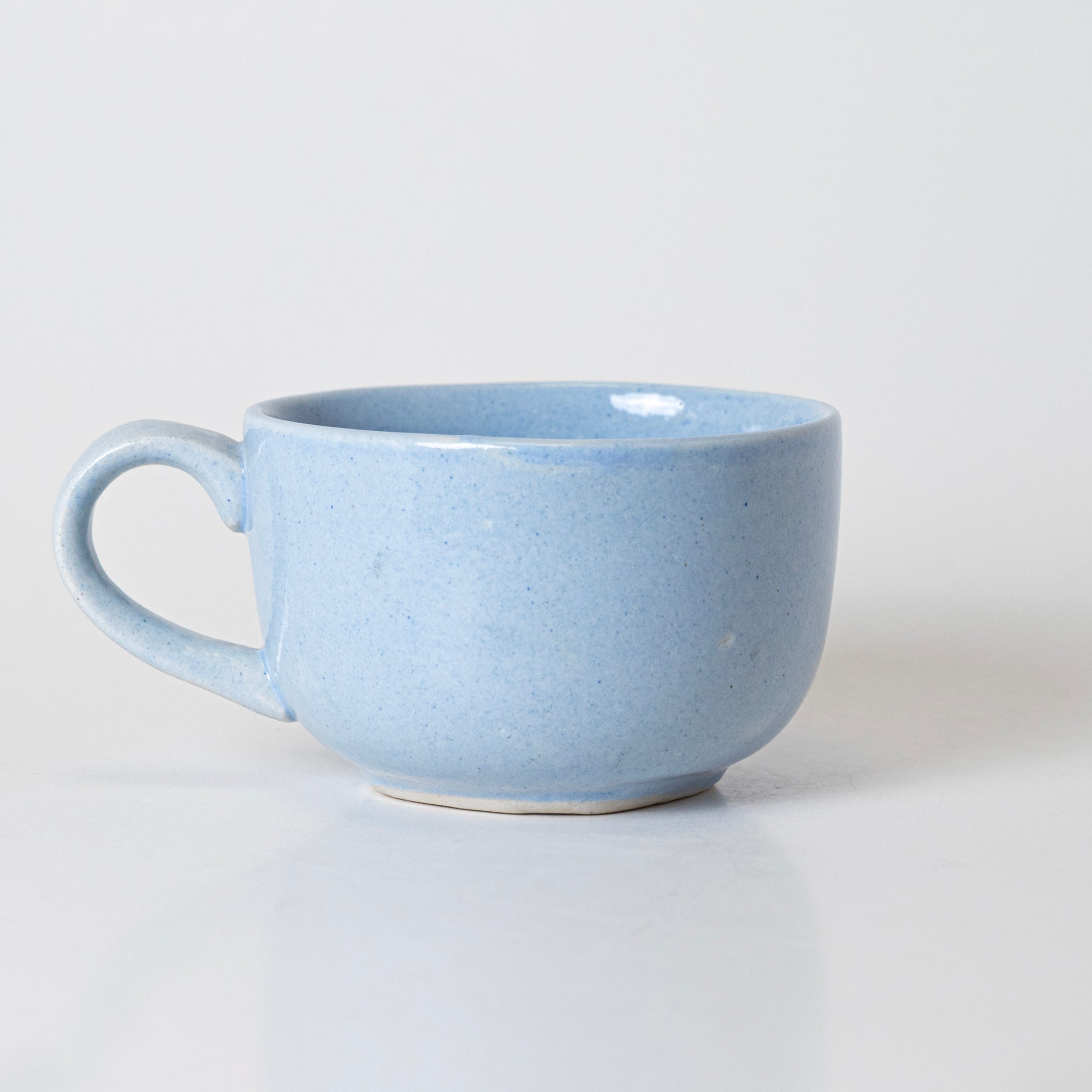 Blue Horizon Coffee Mug