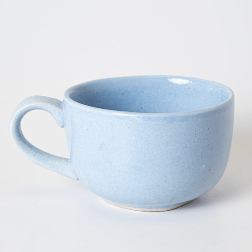 BLUE HORIZON MUG - Kalakriti