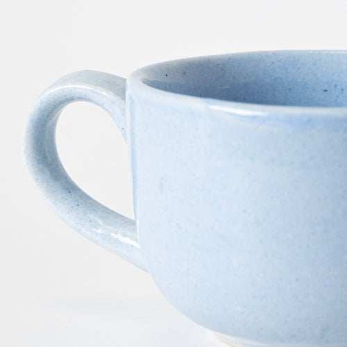 BLUE HORIZON MUG - Kalakriti