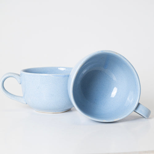 BLUE HORIZON MUG - Kalakriti