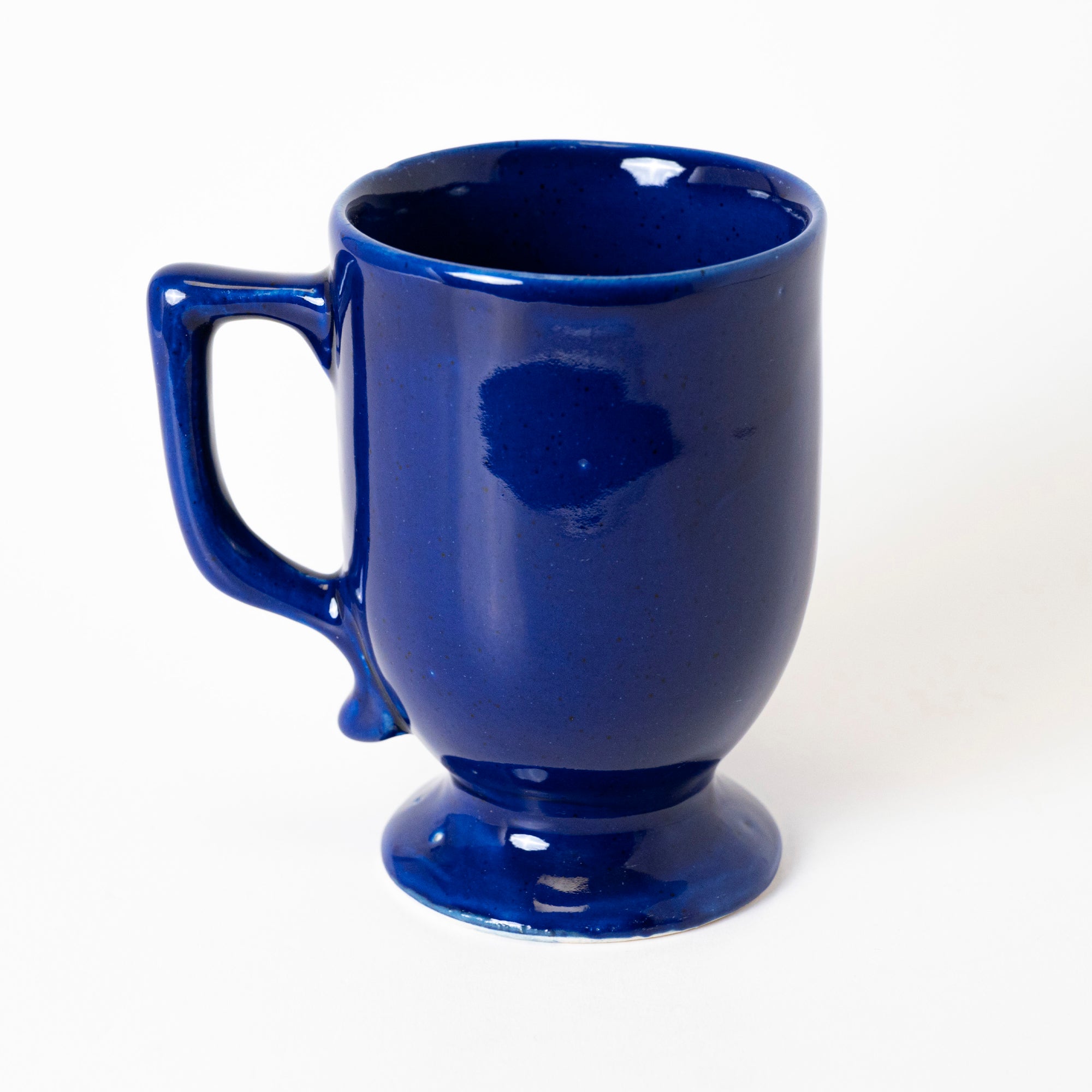 Oceanic Dessert Coffee Mug