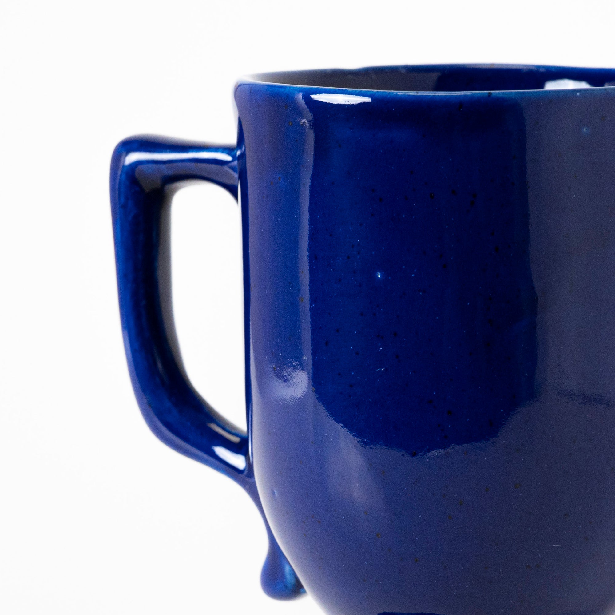 Oceanic Dessert Coffee Mug