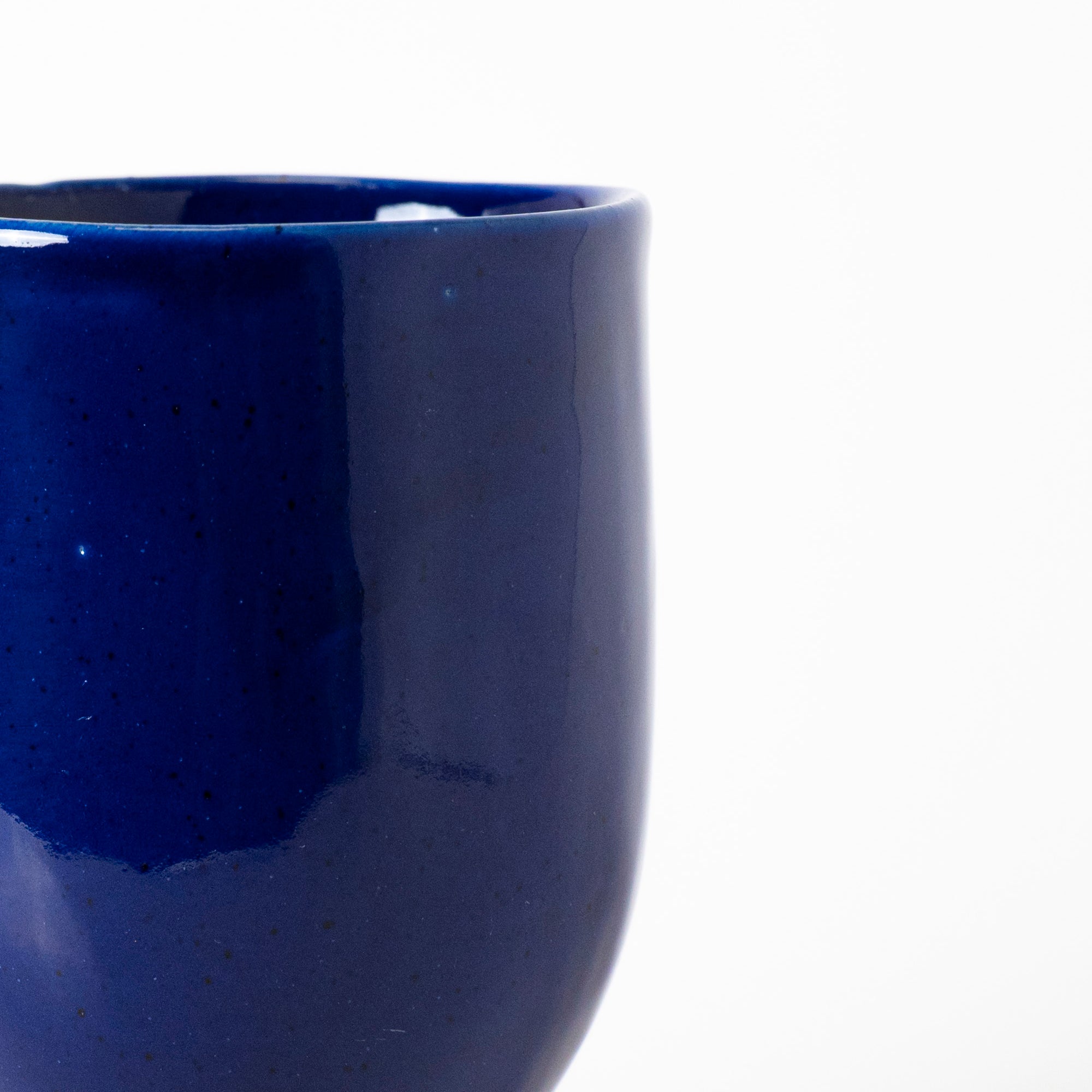 Oceanic Dessert Coffee Mug