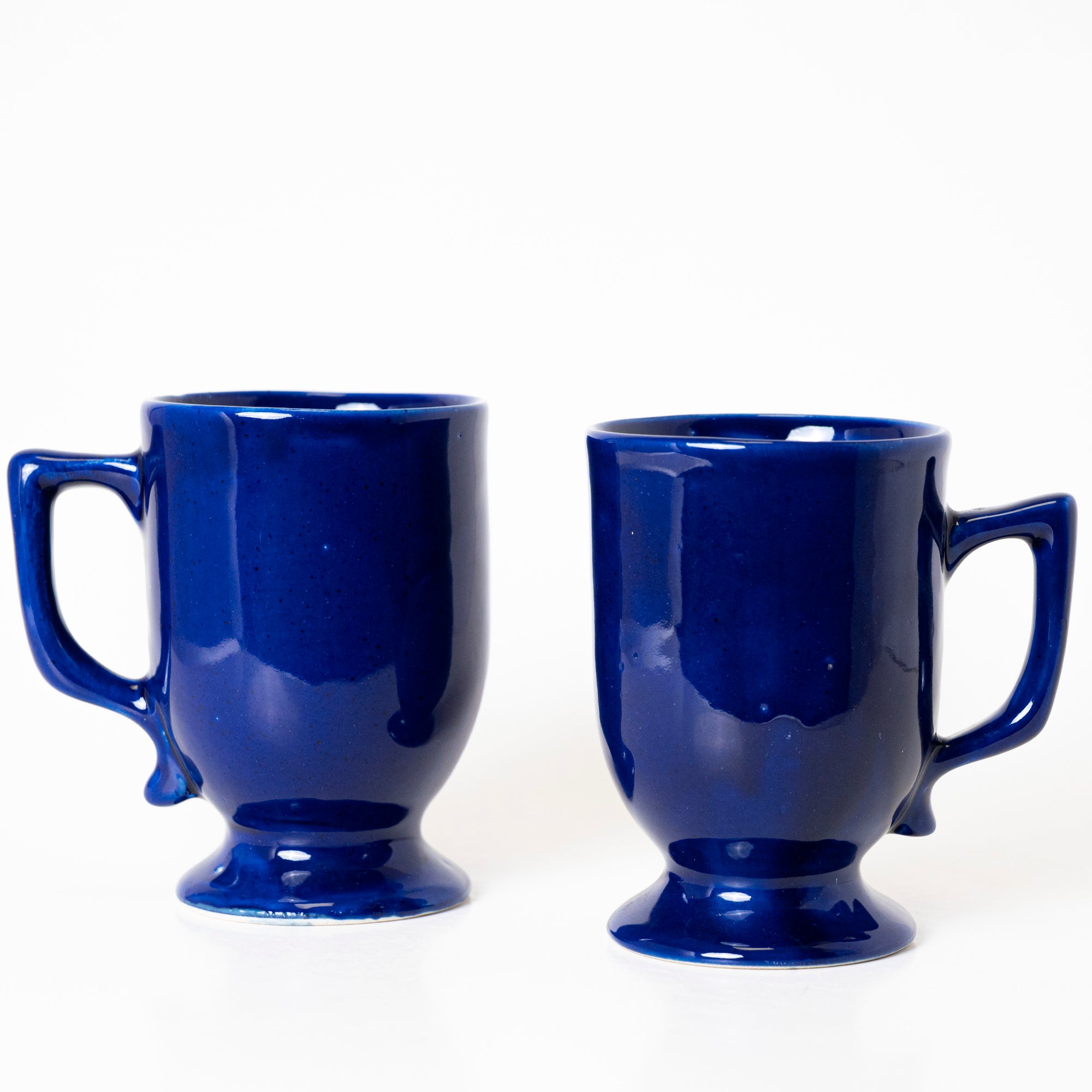 Oceanic Dessert Coffee Mug