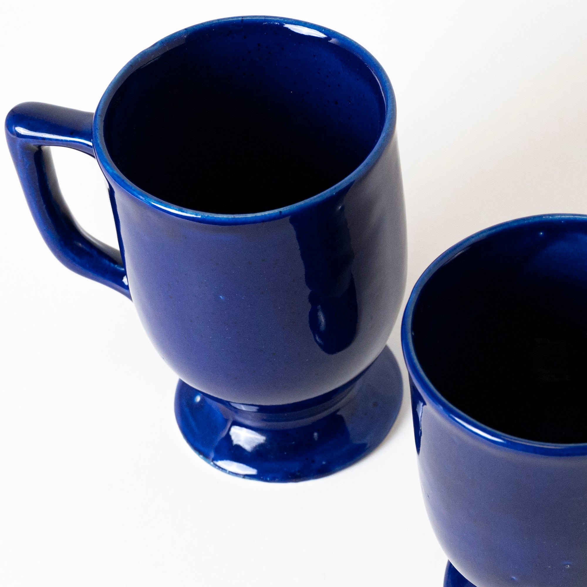 Oceanic Dessert Coffee Mug
