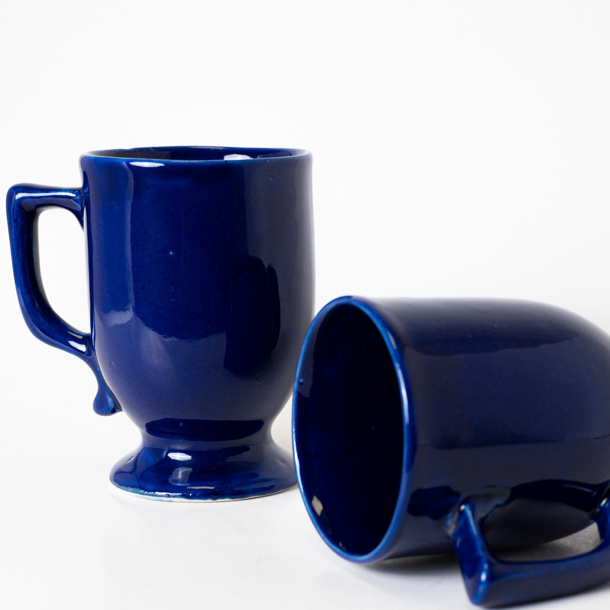 Oceanic Dessert Coffee Mug