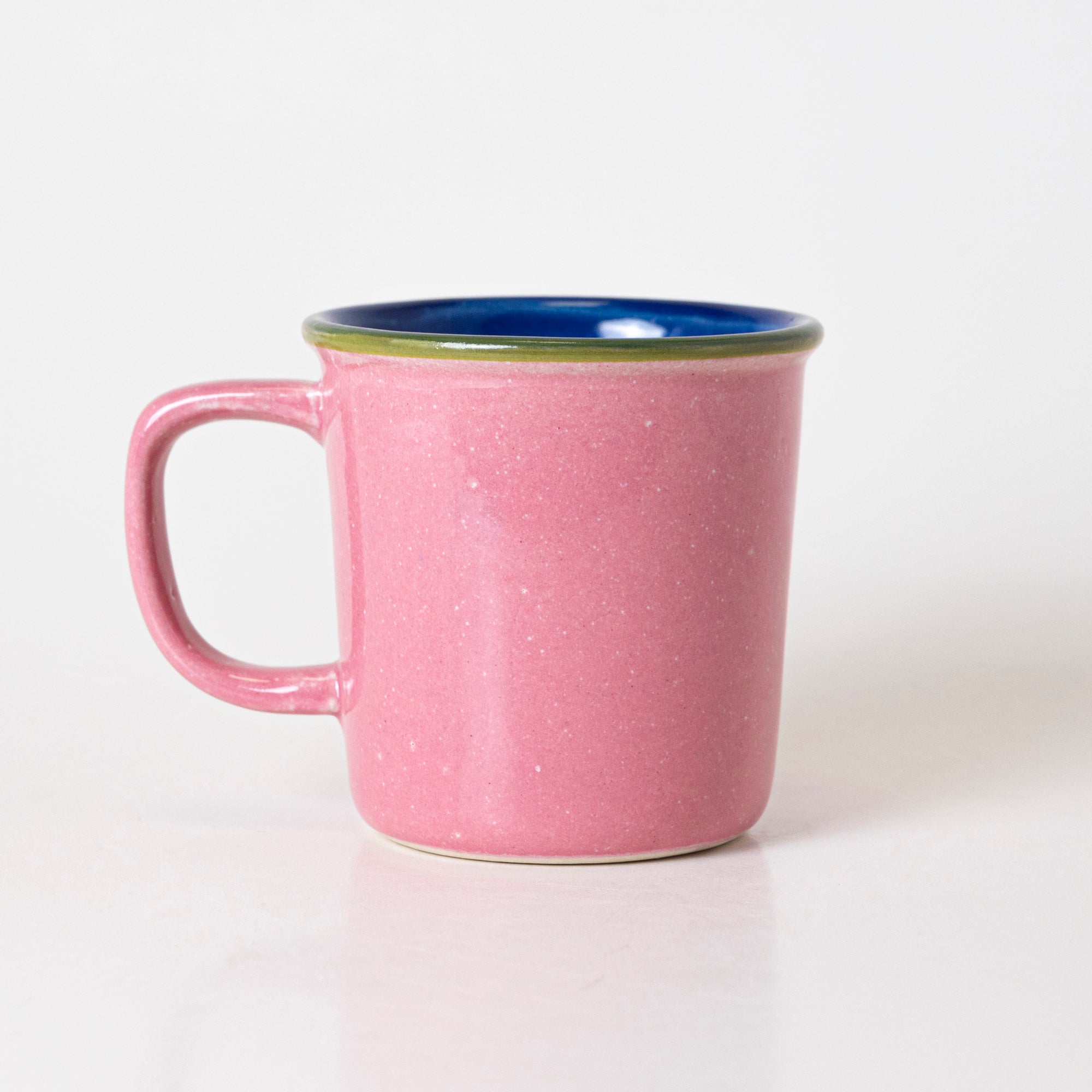 Coral Breeze Coffee Mug