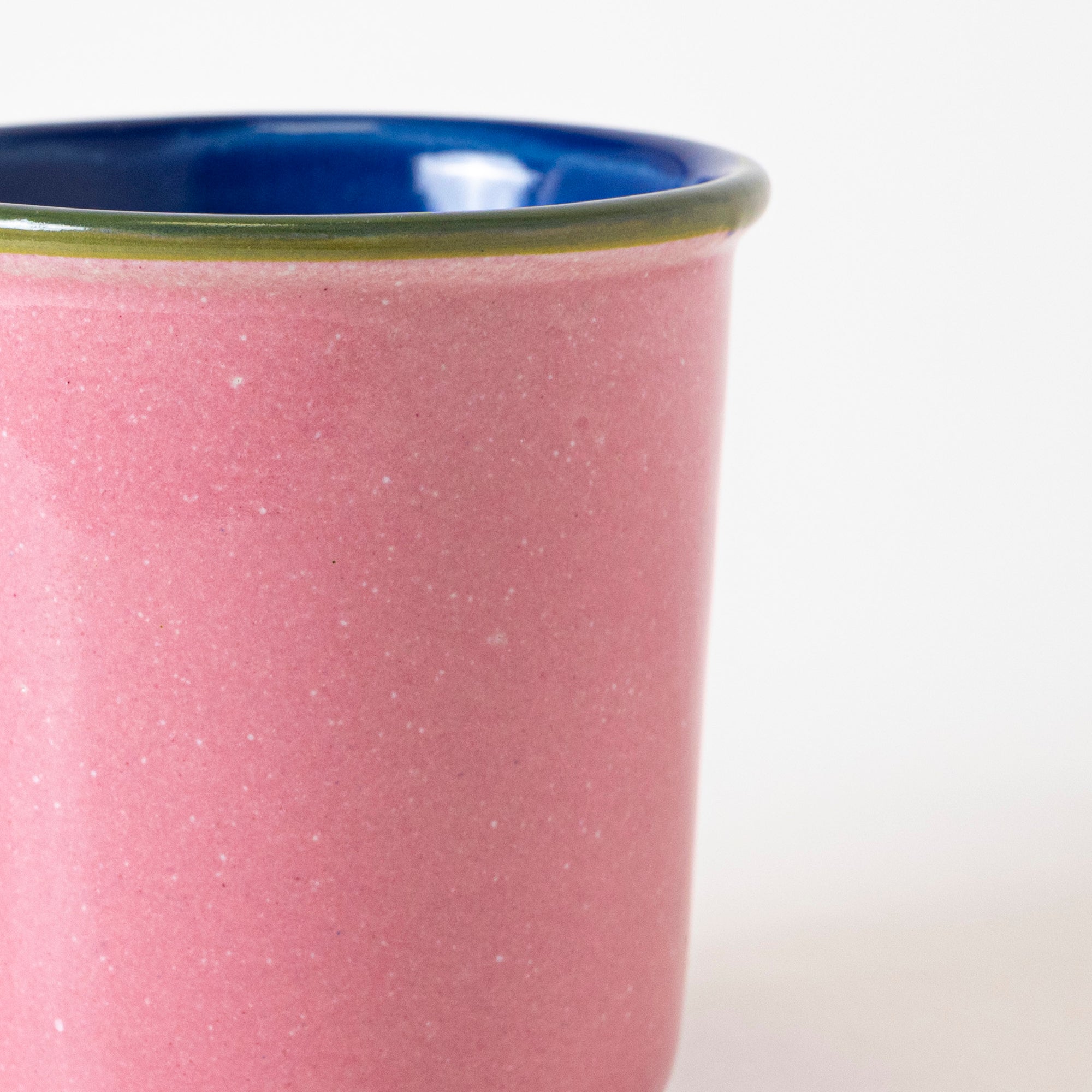 Coral Breeze Coffee Mug