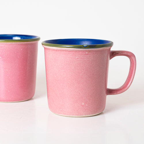 CORAL BREEZE MUG - Kalakriti