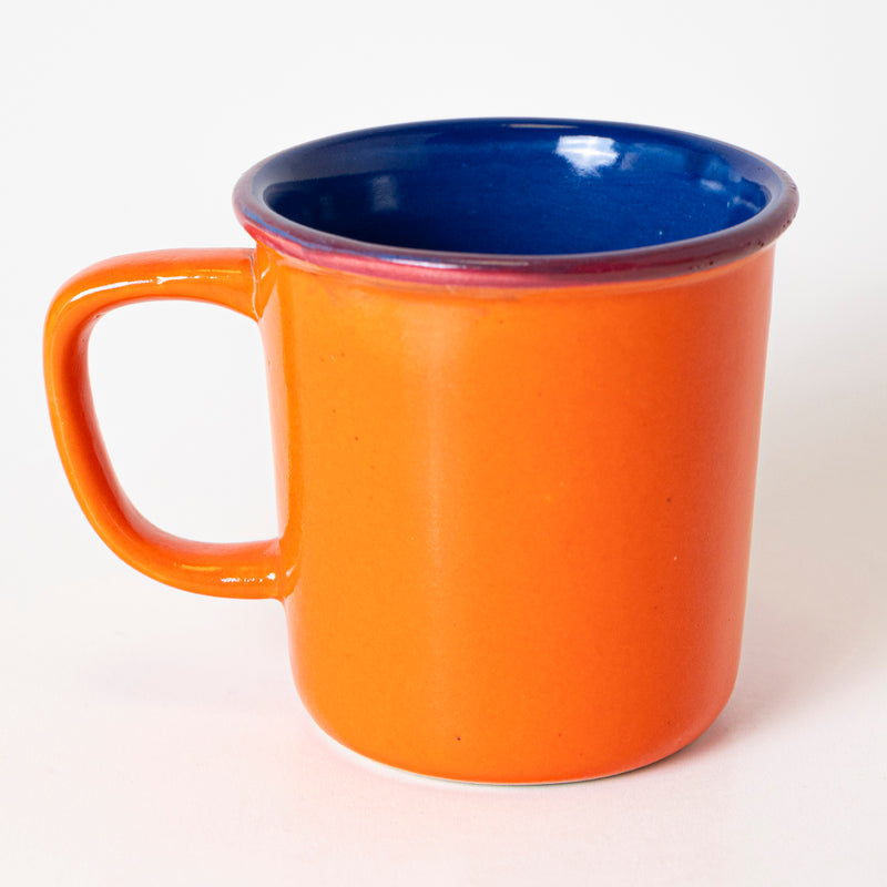 SUNNY SEA MUG - Kalakriti