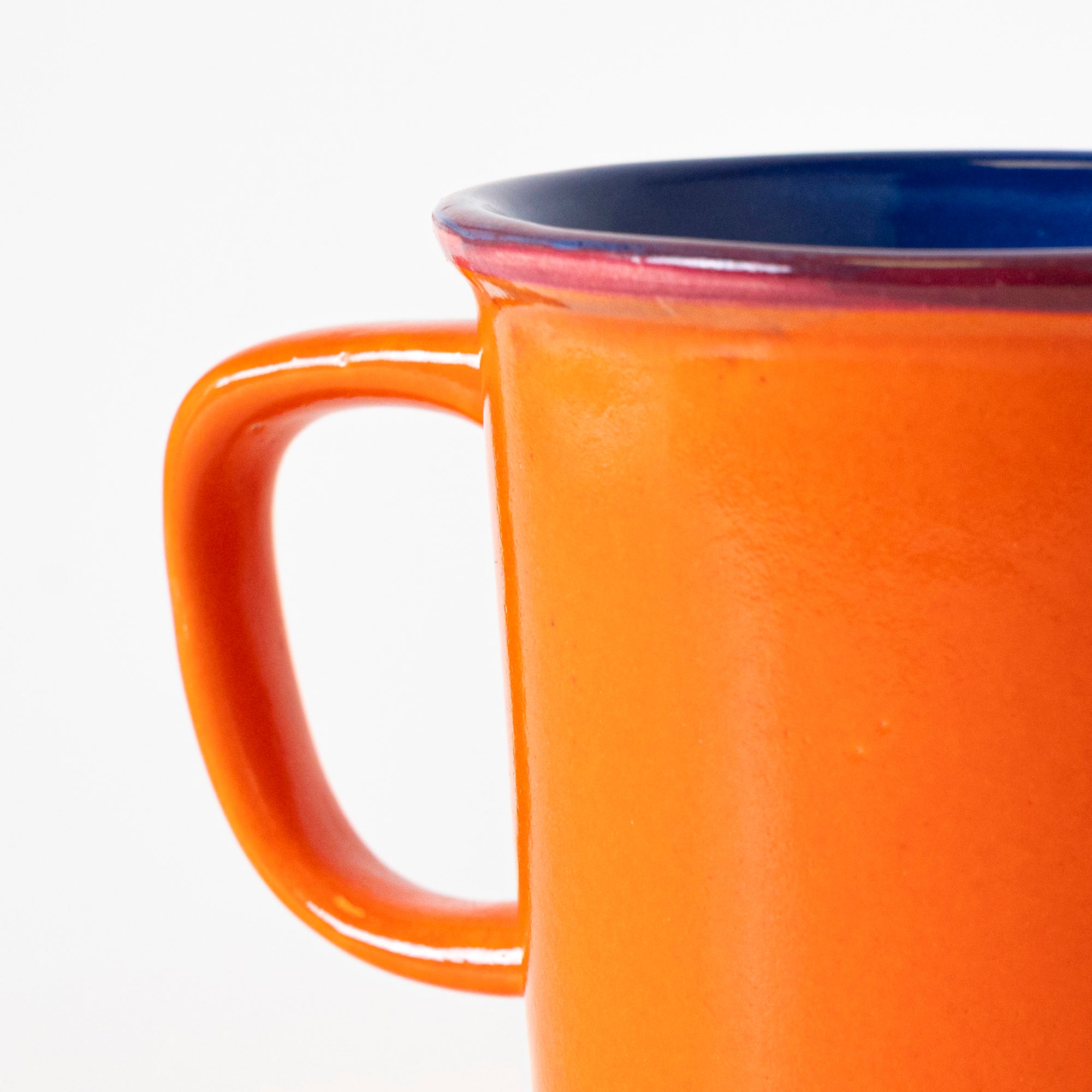 Sunny Sea Coffee Mug