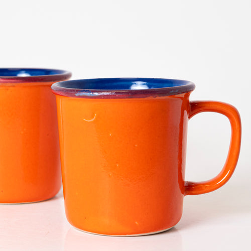 SUNNY SEA MUG - Kalakriti