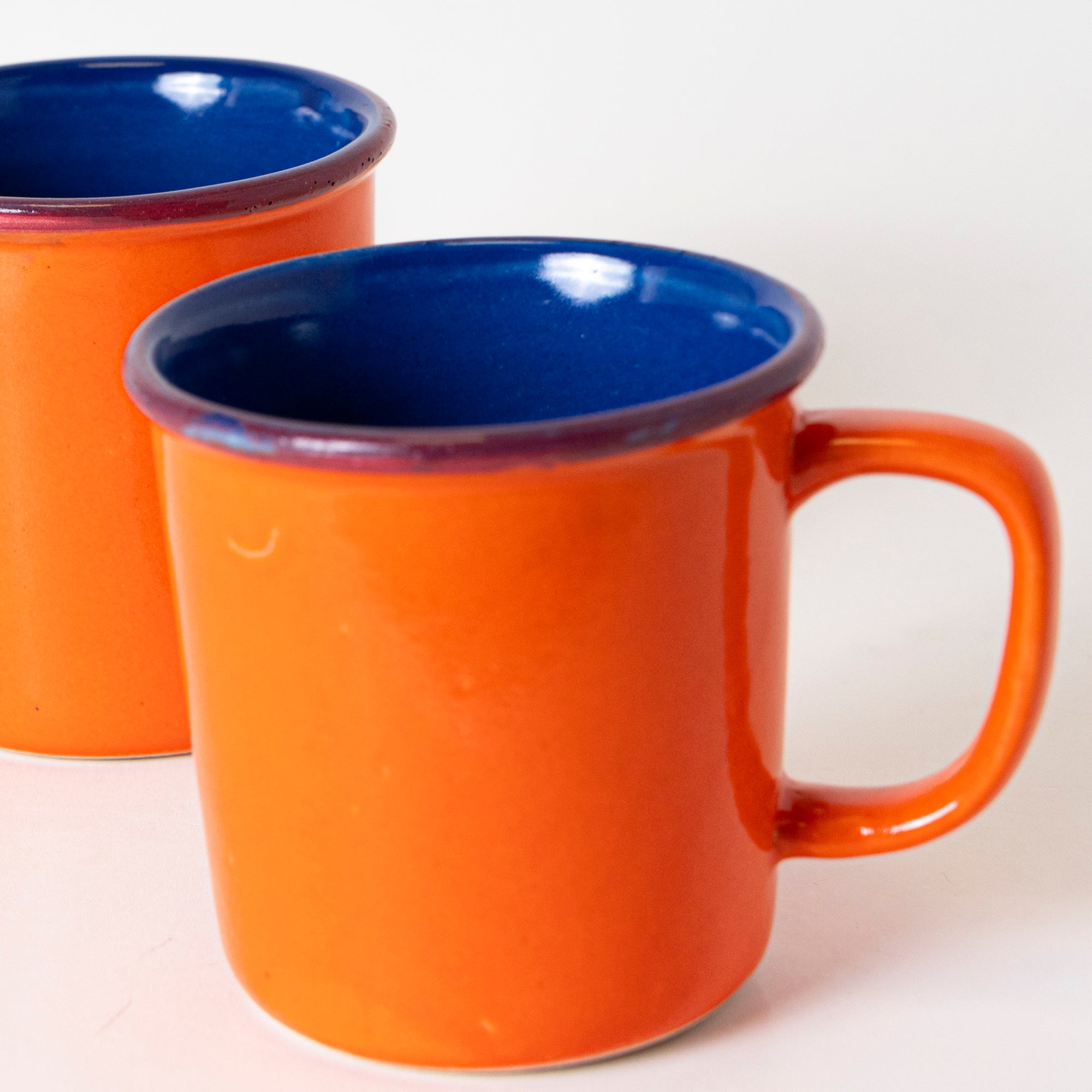 Sunny Sea Coffee Mug