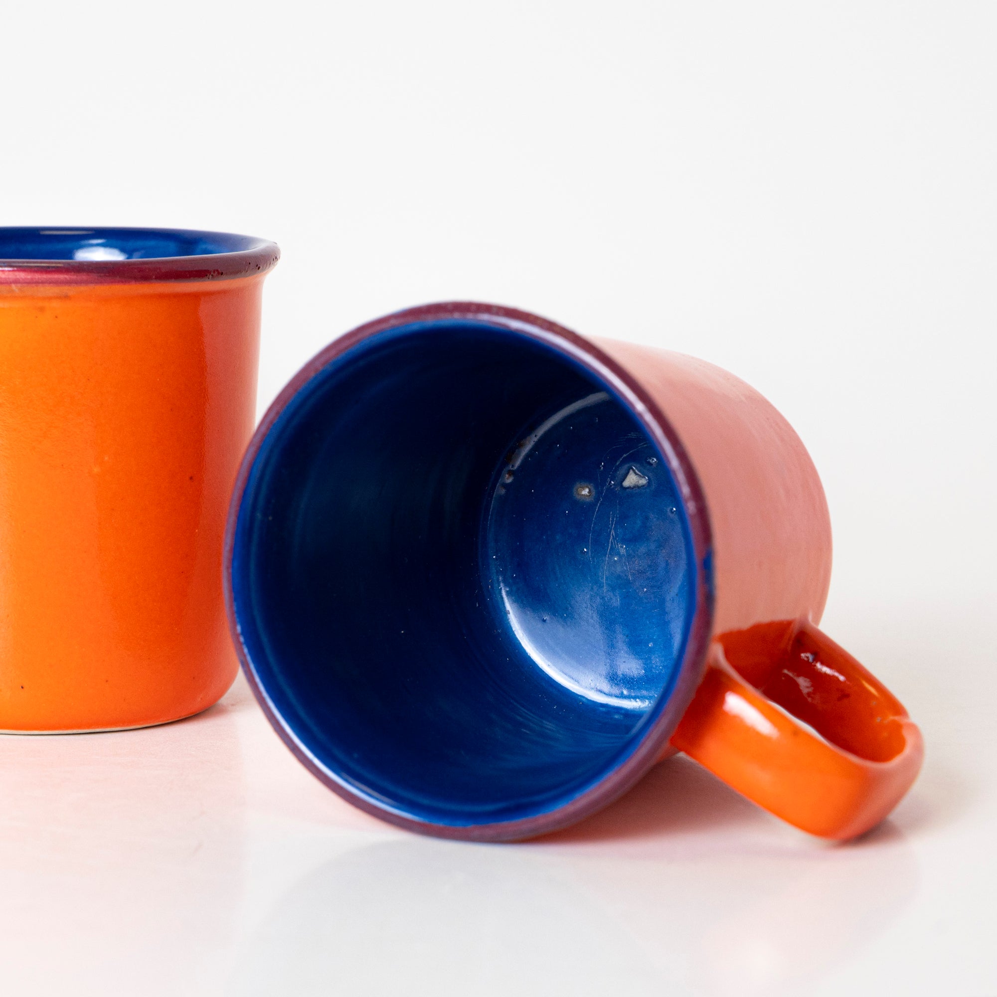 Sunny Sea Coffee Mug