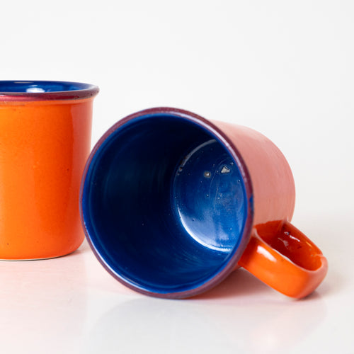 SUNNY SEA MUG - Kalakriti