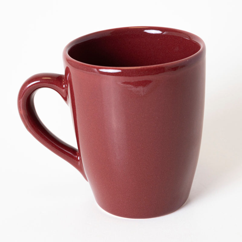 GLOSSY CLASSIC MUG - Kalakriti