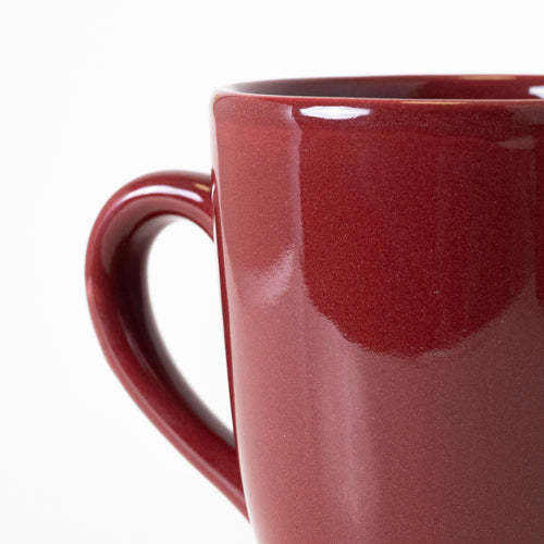 GLOSSY CLASSIC MUG - Kalakriti
