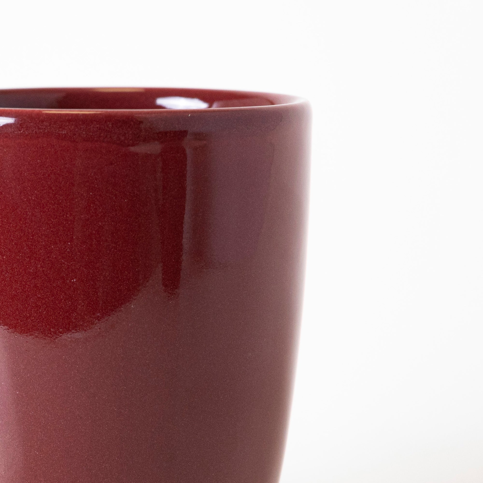 Glossy Classic Coffee Mug