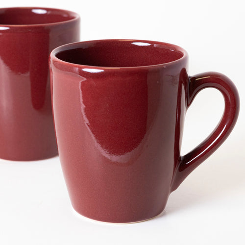 GLOSSY CLASSIC MUG - Kalakriti