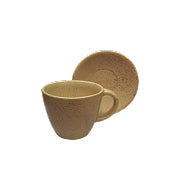 Cup Ease Cup and Saucer