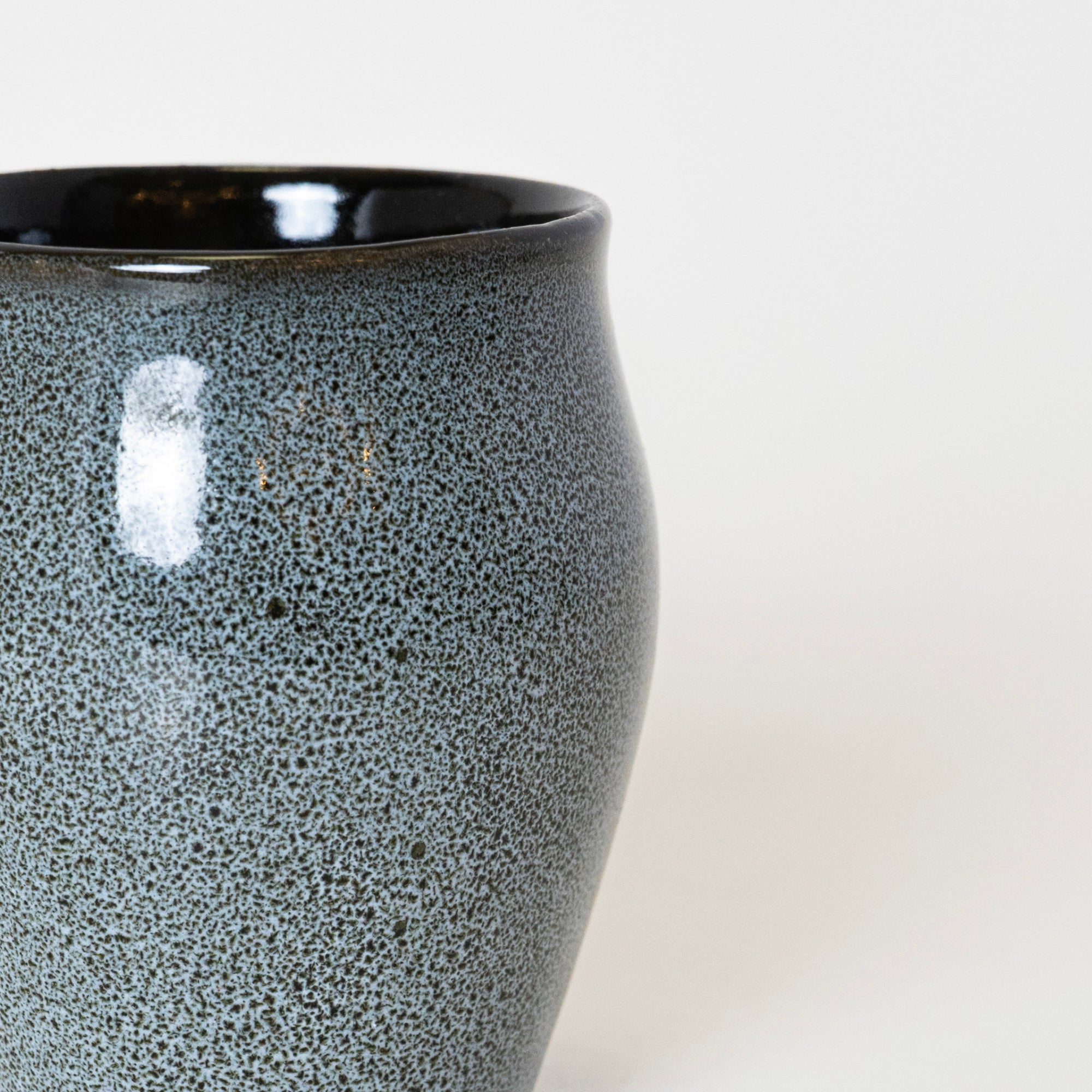 Smoky Charcoal Kulhad