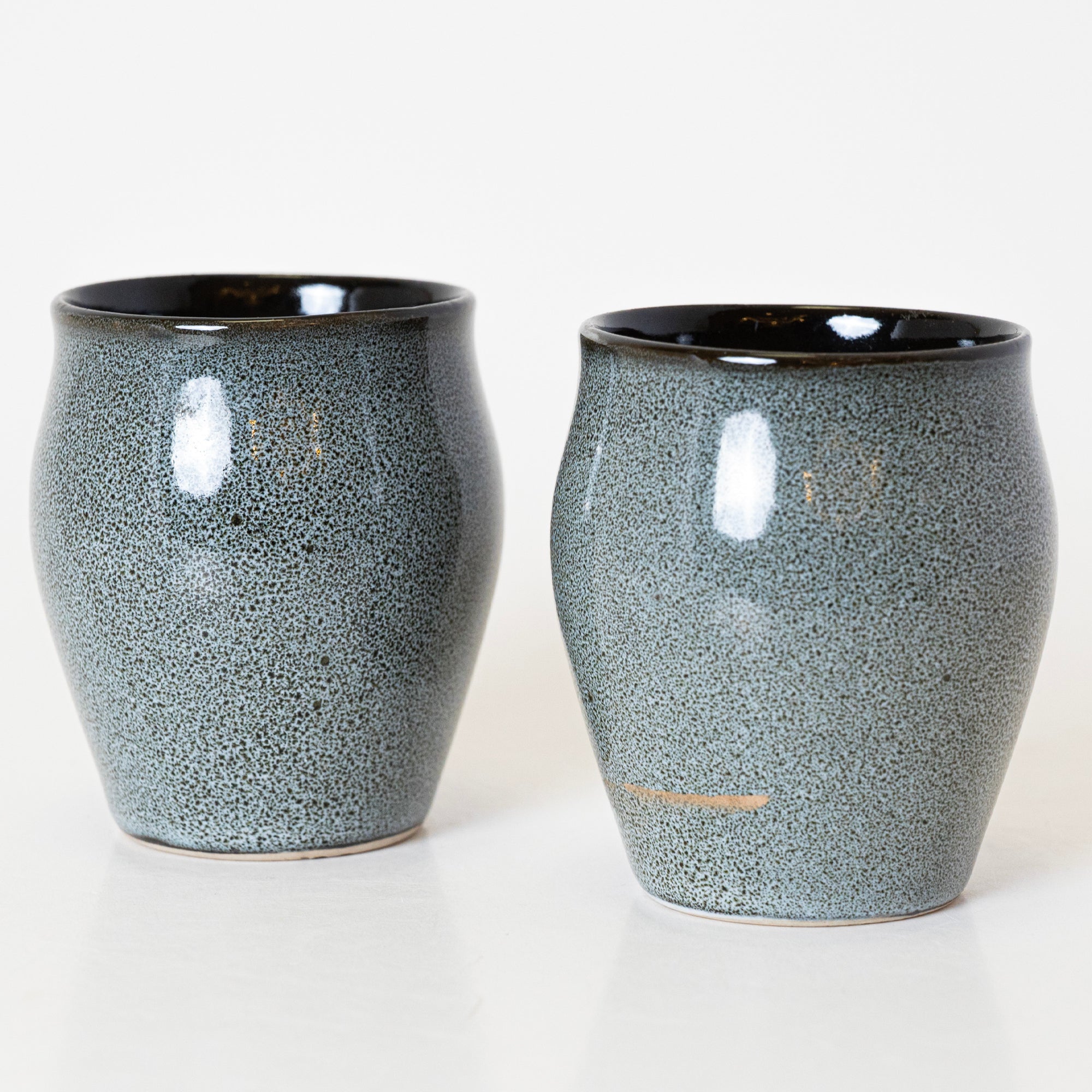 Smoky Charcoal Kulhad