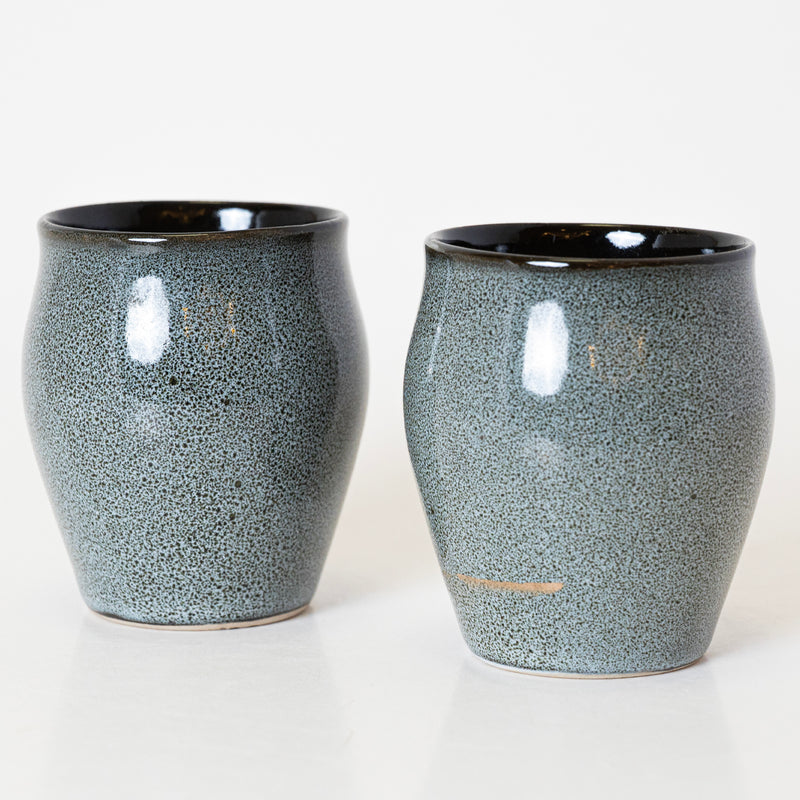 SMOKY CHARCOAL - Kalakriti