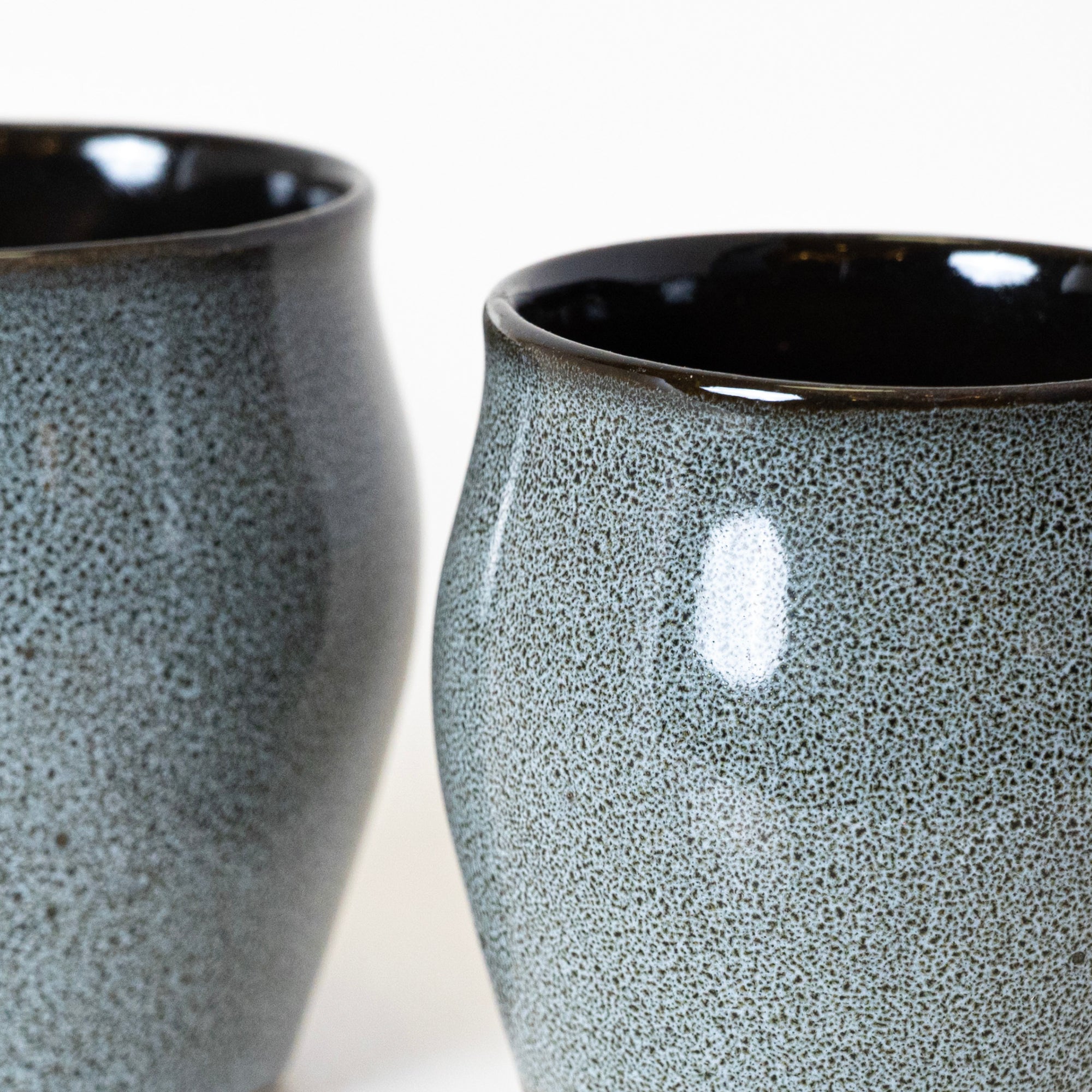 Smoky Charcoal Kulhad