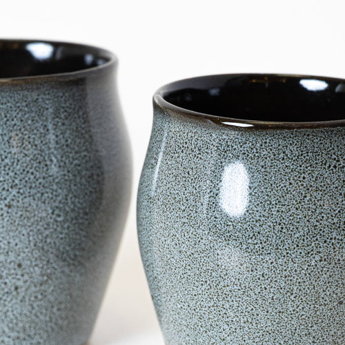 SMOKY CHARCOAL - Kalakriti