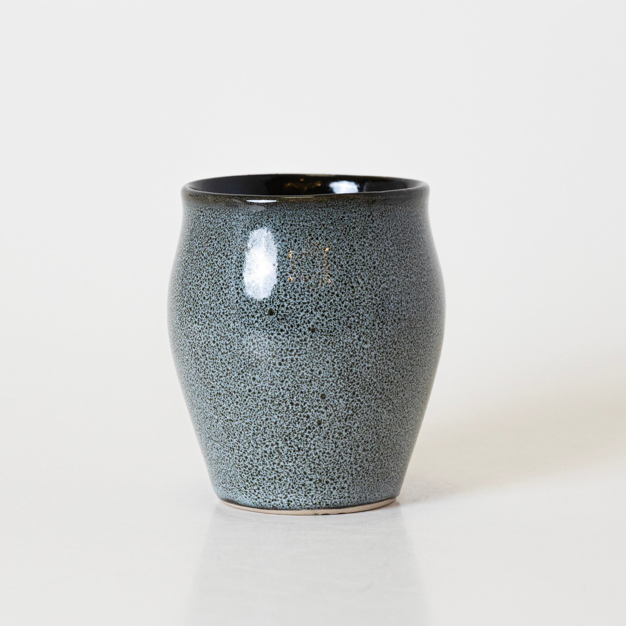 Smoky Charcoal Kulhad