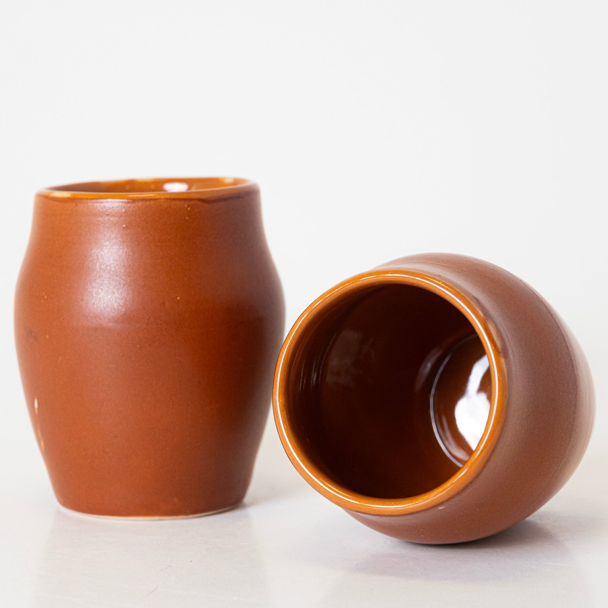 Classic Terracotta Kulhad