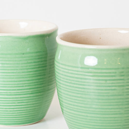 GREEN GRIP - Kalakriti