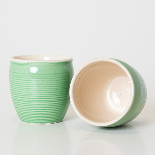 GREEN GRIP - Kalakriti