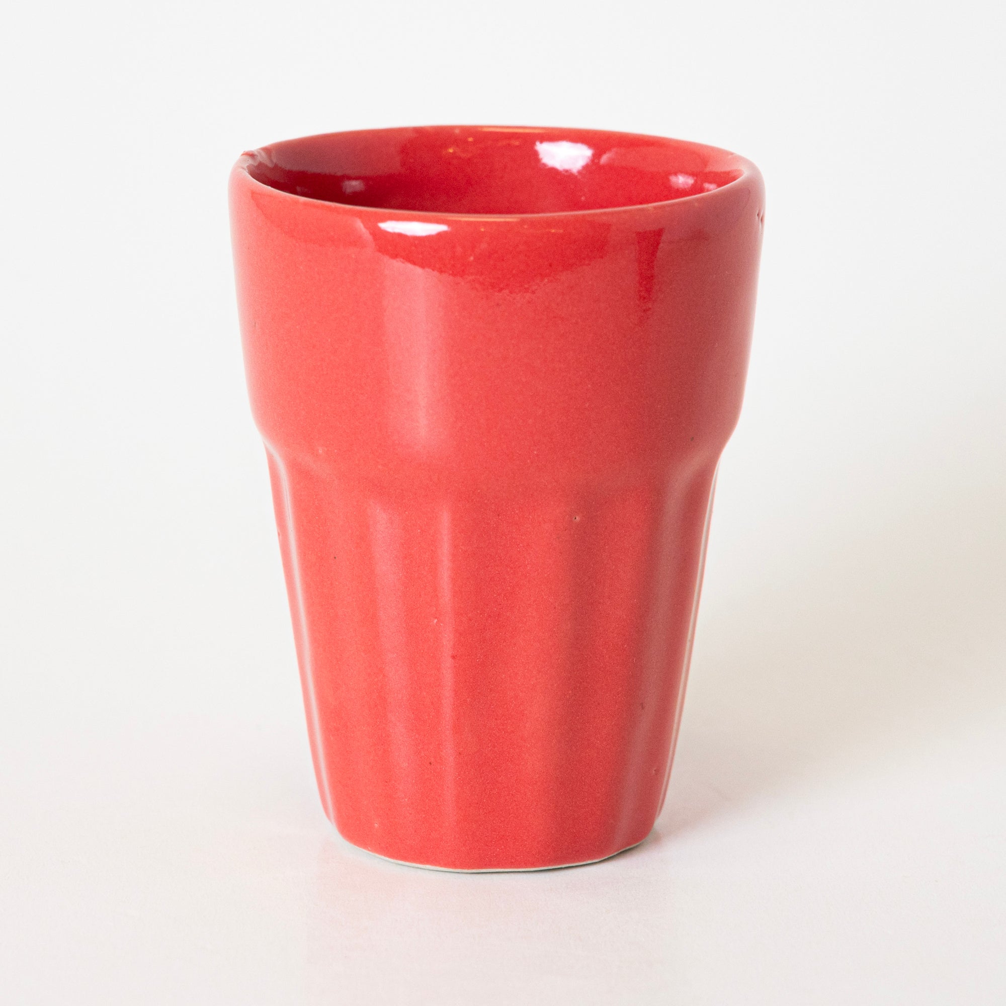 Scarlet Charm Kulhad