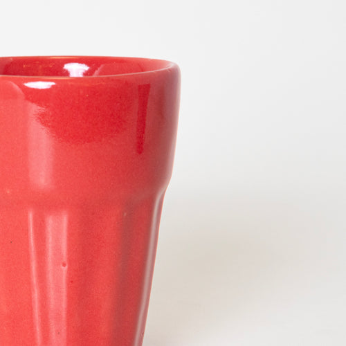 SCARLET CHARM - Kalakriti