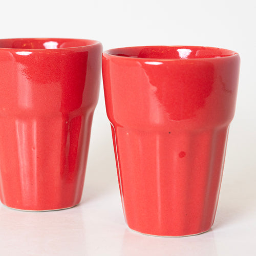 SCARLET CHARM - Kalakriti