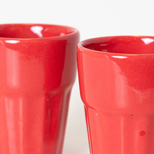 SCARLET CHARM - Kalakriti