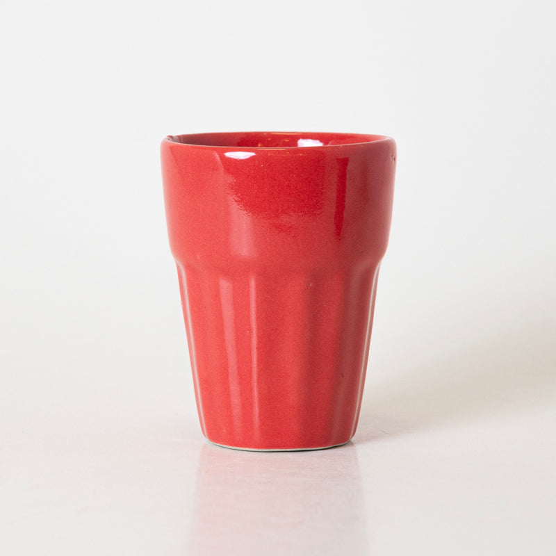 SCARLET CHARM - Kalakriti