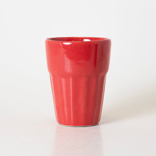 SCARLET CHARM - Kalakriti